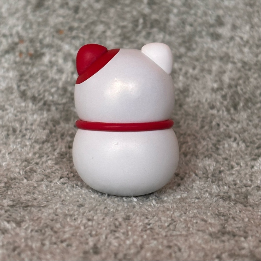 Dodo Sugar Wendy Bean Good Luck Has Arrived Mini Bean Miniature Blind Box Figure - Picture 2 of 3